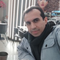 Centre de recherche de l'Hôpital Maisonneuve-Rosemont (CR-HMR) Employee Nasser Masroori's profile photo