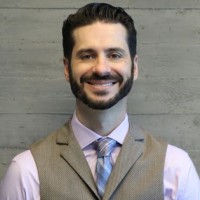 Derek Olich