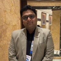 National Accreditation Board for Hospitals Employee Aman Jain's profile photo