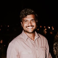 Martin-Harris Construction LLC Employee Matthew Perera's profile photo