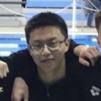 Revailo Employee Eric Zhang's profile photo