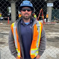 Forte Construction Corp. Employee Vincent Manno's profile photo