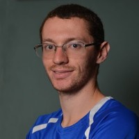 Echo Global Logistics Employee Seth Levine's profile photo