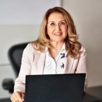 UniCredit Bulbank Employee Maya Alexova's profile photo