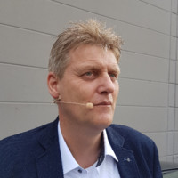 IBAU HAMBURG Employee Jörg Hielscher's profile photo