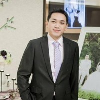 TSMC Employee Sun-Yang Chen's profile photo