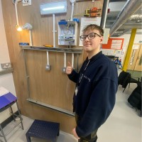C Pack Ltd Employee Harvey Blackledge's profile photo