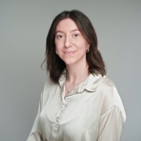 Osprey Health Consulting Employee Sophie Williams's profile photo