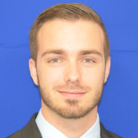 Senior Aerospace SSP Employee Christian Alleruzzo's profile photo