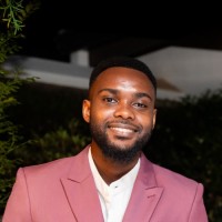 iQ Academy Employee Joel Maniaki's profile photo