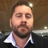 F B Hall Employee Mike Wilson's profile photo