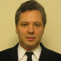 The Steel Connection. LLC Employee Larry Muir's profile photo