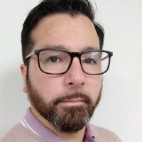 Chiledar S.A. Employee Germán Morales's profile photo