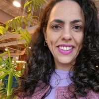Croma Oncologia Employee Gislene Pereira Neves's profile photo