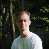 MyTimePlan Employee Jan Bączyk's profile photo