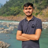 Dev Prajapati Email & Phone Number