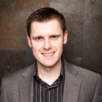 Speedrack West Employee Chris Jones's profile photo