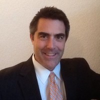 U.S. European Command Employee Douglas Hoyt's profile photo