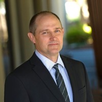 City of Tumwater Employee Bill Lindauer's profile photo