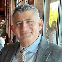 Oxy Employee Steve Hernandez's profile photo
