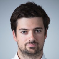 Alken Asset Management Employee Paul Faisant's profile photo