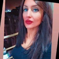 Arabesque Employee Ghadeer Aldesouky's profile photo