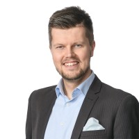 Genevia Technologies Employee Klaus Breitholtz's profile photo