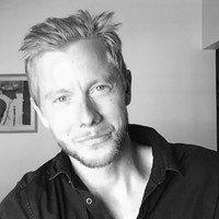 Bixia AB Employee Andreas Edlund's profile photo