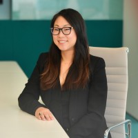 Randstad Hong Kong Employee Natellie Sun's profile photo