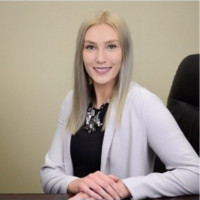 Roche Financial Employee Danielle Bailey's profile photo