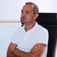 Pedro Martínez García Email
