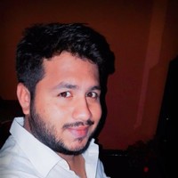 xtractit Employee Javed Malik's profile photo