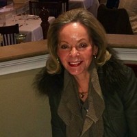 University of Maryland Employee Patricia Jamison's profile photo