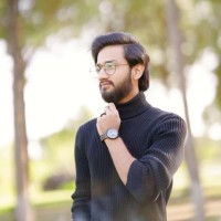 Associates in Development (AiD) Pvt. Ltd. Employee Adi Shaikh's profile photo