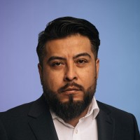 Protrade Logistics Employee Jorge Cortez's profile photo