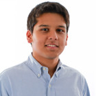 Salesforce Employee Hamza Ahmed's profile photo
