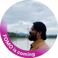 m.Paani Employee Arnab Das's profile photo
