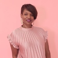 JPMorgan Chase & Co. Employee Nicole Calhoun's profile photo