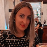 APUC Employee Anna Sanina's profile photo