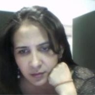 Gloria Sierra Email