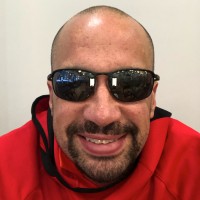 Toronto District School Board Employee Charles Pendleton's profile photo