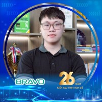 Bravo Software Employee Thi Nguyen's profile photo