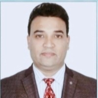 Dependable Travel Solutions (India) Employee Deepak Dhyani's profile photo