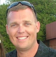 Honeywell Employee Brian Koch's profile photo