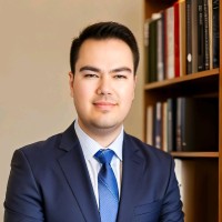 Pomega Energy Storage Technologies Employee Bertug Akbay's profile photo