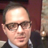 Nordstrom Employee Gerardo Vasquez's profile photo