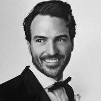 THE CENTER Employee Michael Kremer's profile photo