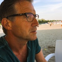 SDD B.V. Employee Paul Visser's profile photo