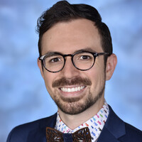 Inova Health System Employee Chris MacHado's profile photo