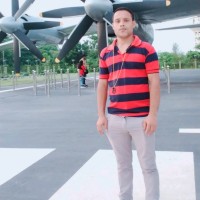 Housekeeping Associates Employee Ramkrishna Koner's profile photo